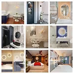 Pensionat Eagle's Nest 3*