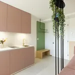 Eagle's Nest Pensionat 3*