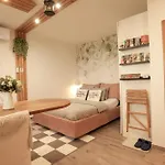 Pensionat Eagle's Nest
