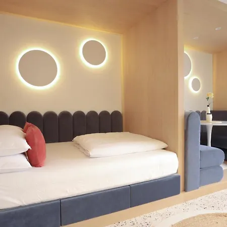 Eagle's Nest Λιουμπλιάνα