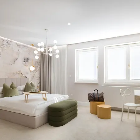 Guest house Eagle's Nest 3*