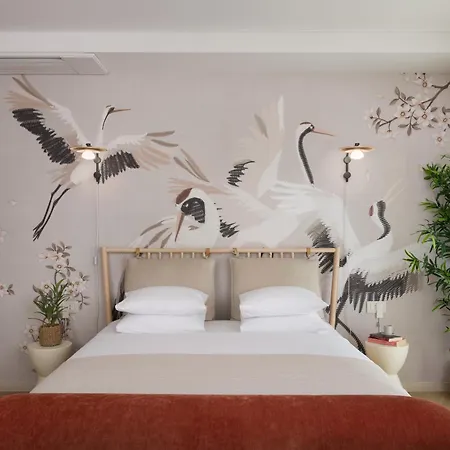 Eagle's Nest Pensionat 3*