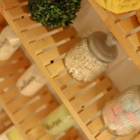 Eagle's Nest Guest house