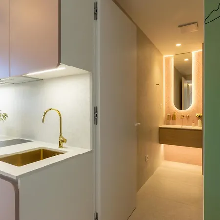 Eagle's Nest Guest house 3*