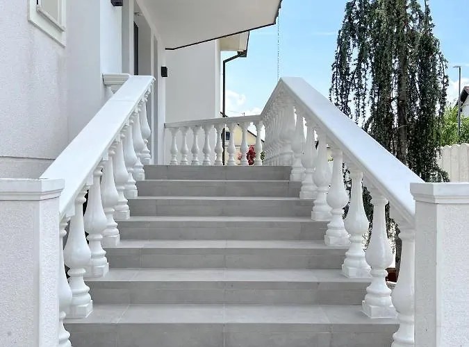 Eagle's Nest 3* Λιουμπλιάνα