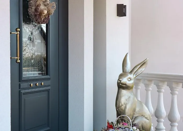 Eagle's Nest 3* Λιουμπλιάνα