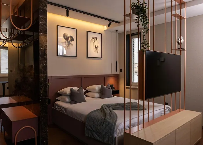 Eagle's Nest Πανσιόν