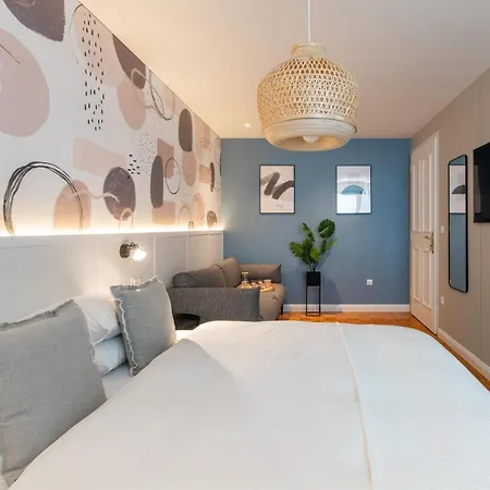 Eagle's Nest Affittacamere