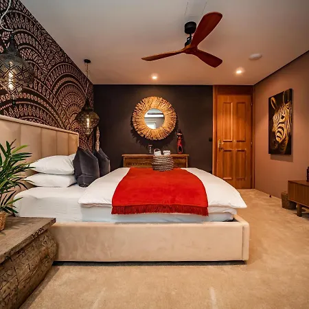 Eagle's Nest Vendégház 3*