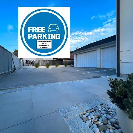 Eagle's Nest Liubliana