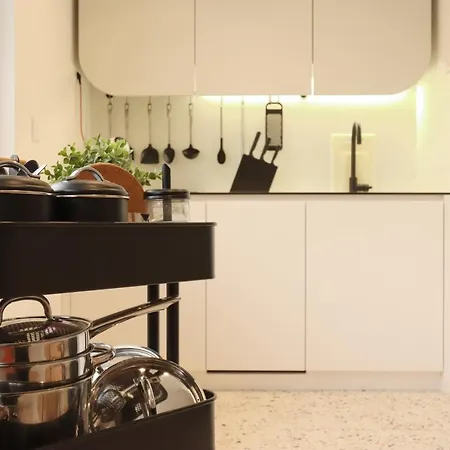 Eagle's Nest Pensión Liubliana