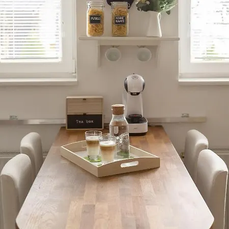 Eagle's Nest Vendégház