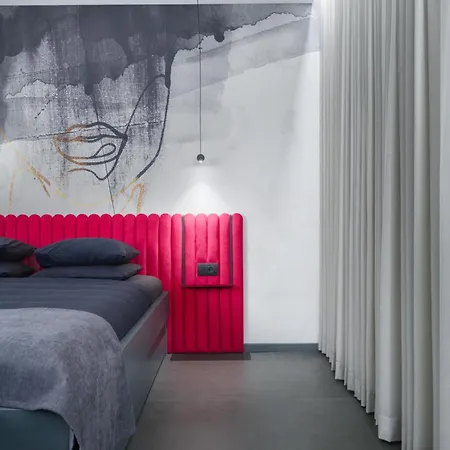 Eagle's Nest Affittacamere