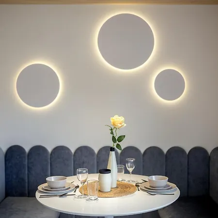 Vendégház Eagle's Nest Ljubljana