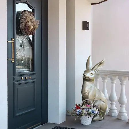 Eagle's Nest 3* Ljubljana