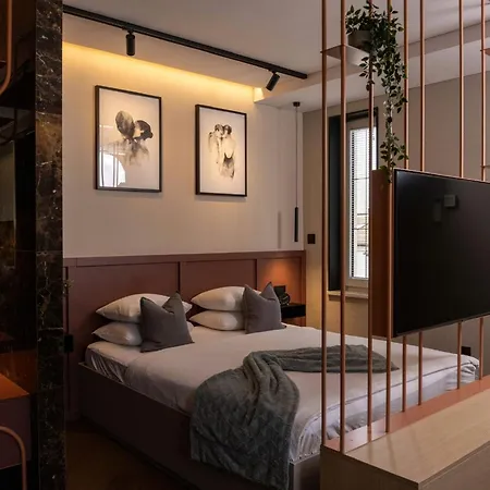 Eagle's Nest Pensión