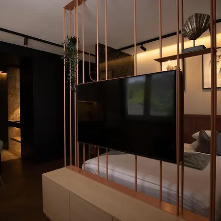 Eagle's Nest Affittacamere 3*