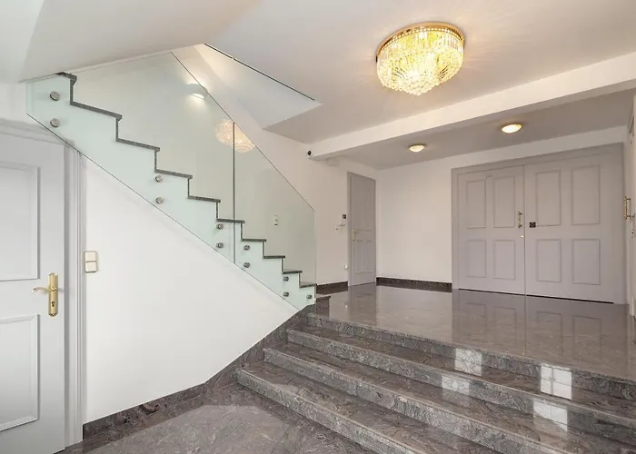 Affittacamere Eagle's Nest Lubiana