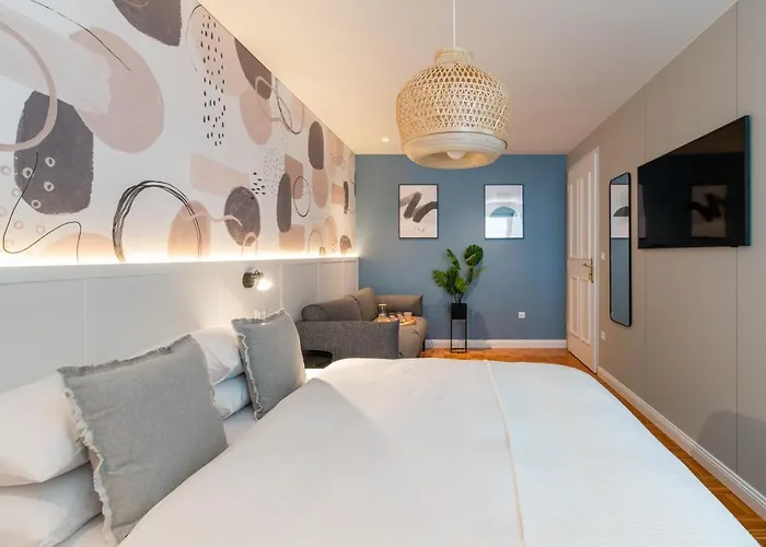 Eagle's Nest Affittacamere