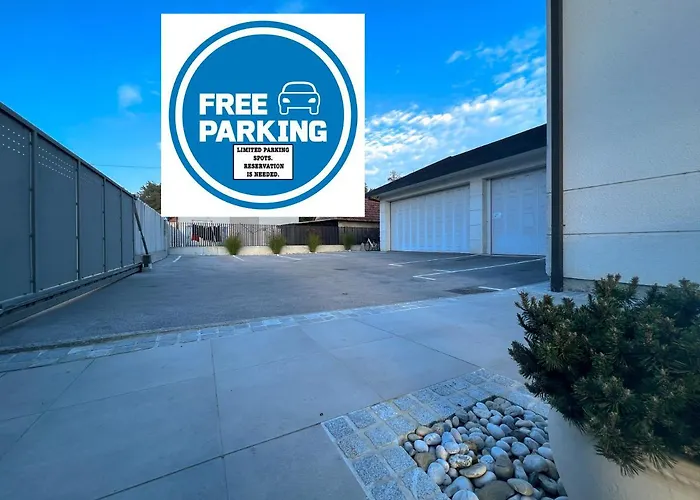 Eagle's Nest Любляна