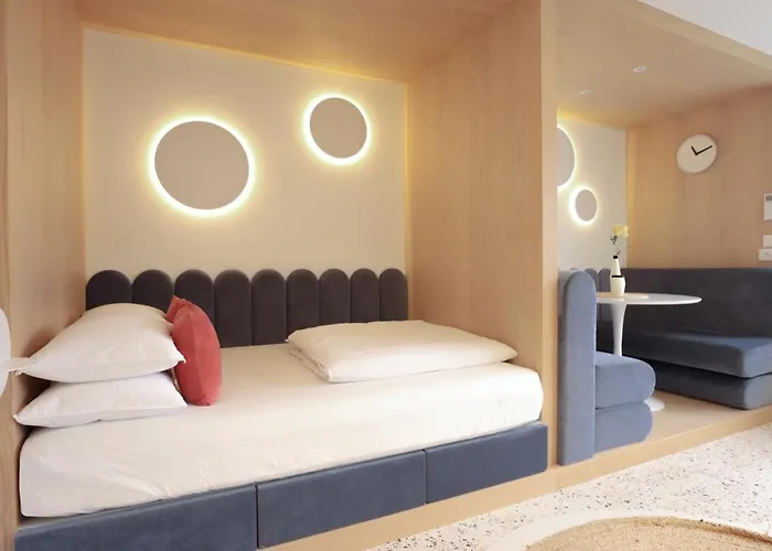 Eagle's Nest Lubiana