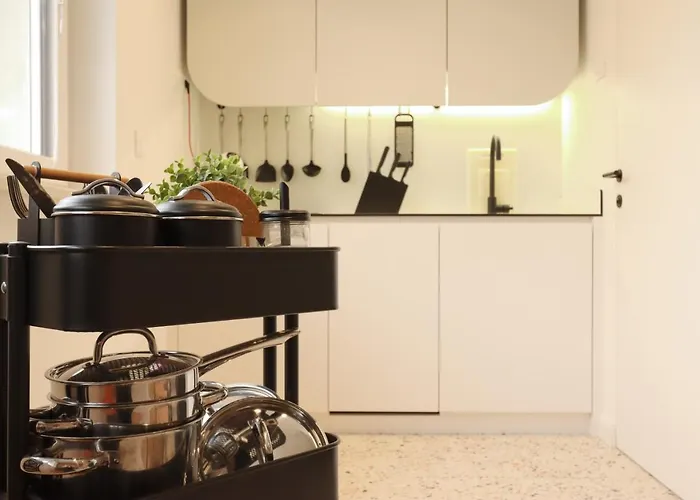 Eagle's Nest Affittacamere Lubiana