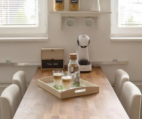 Eagle's Nest Affittacamere