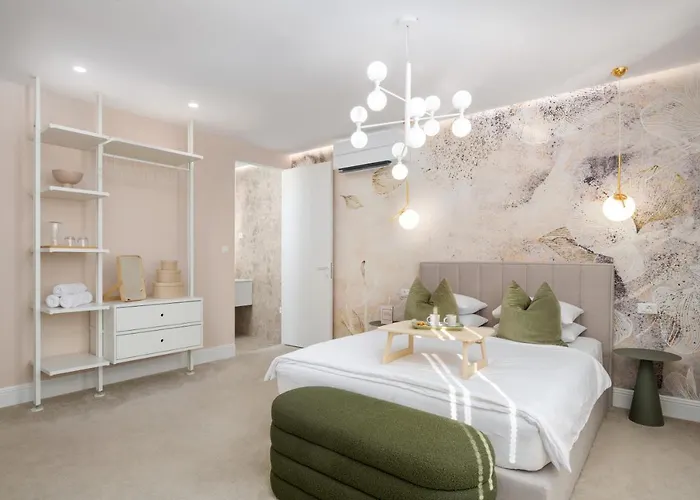 Eagle's Nest Гостевой дом 3*