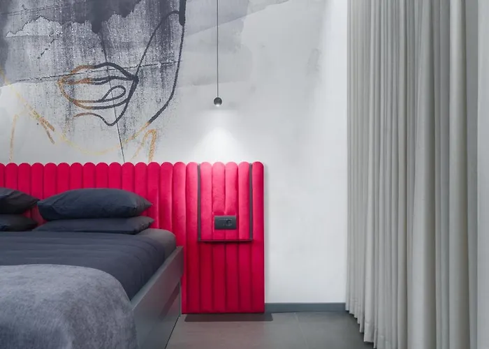 Eagle's Nest Гостевой дом