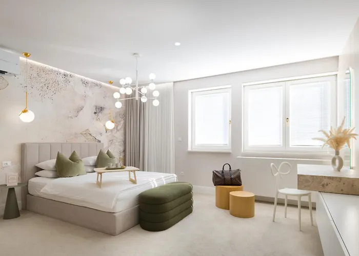 Гостевой дом Eagle's Nest 3*