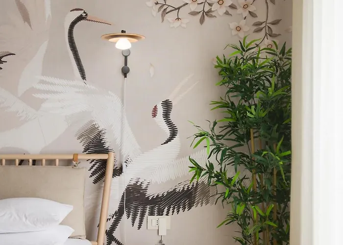 Eagle's Nest 3* Lubiana