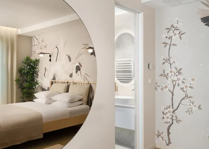 Affittacamere Eagle's Nest