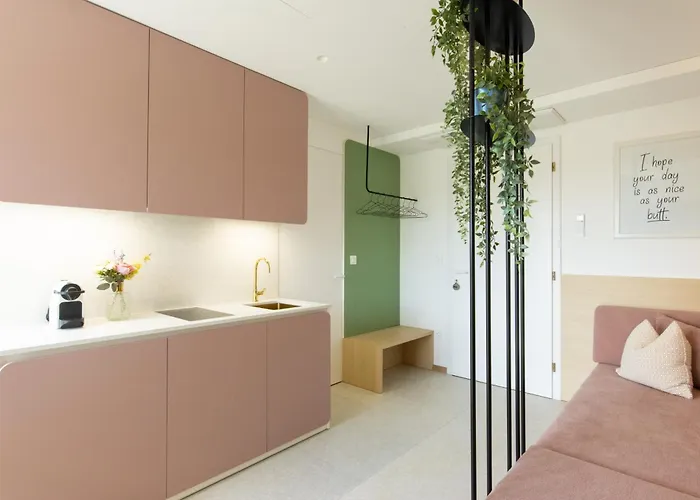 Eagle's Nest Affittacamere 3*