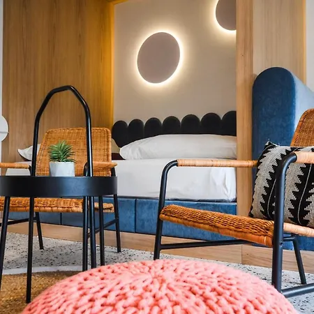 Eagle's Nest ゲストハウス リュブリャナ