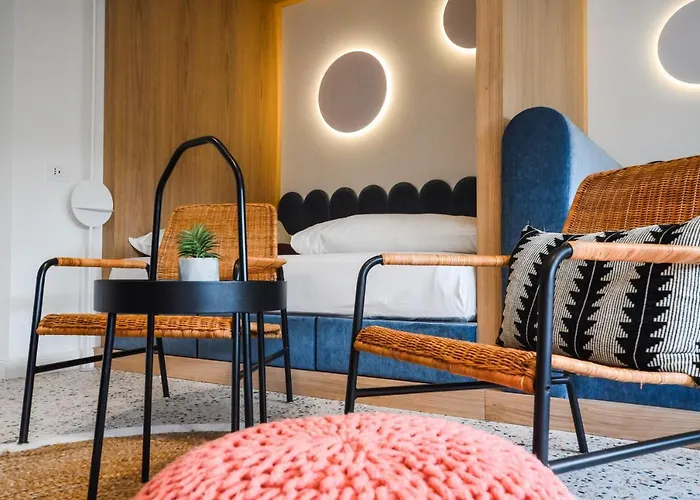 Eagle's Nest Guest house Ljubljana