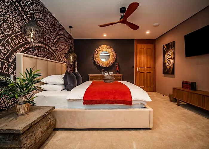 Eagle's Nest Guest house 3*