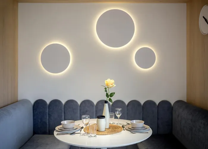 Guest house Eagle's Nest Ljubljana