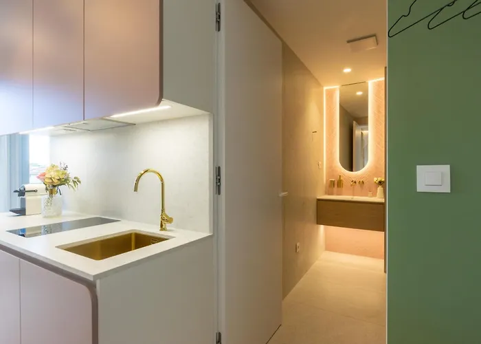 Eagle's Nest Guest house 3*