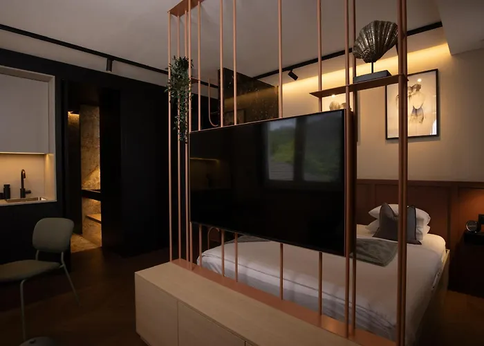 Eagle's Nest Guest house 3*